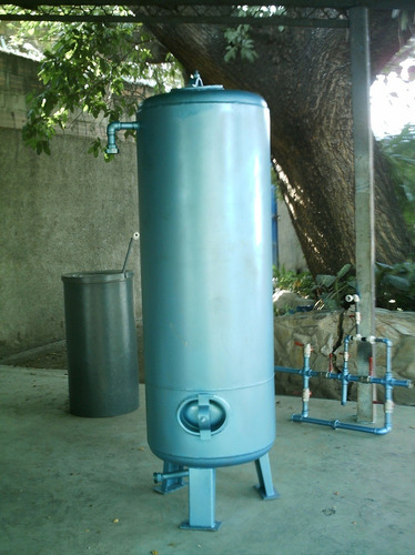 Imagen 2 de 3 de Desmineralizadores, Suavizadores, Filtros De Arena Y Carbón