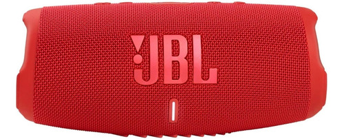 Parlante Jbl Bluetooth Charge 5 Extra Bass Acuático