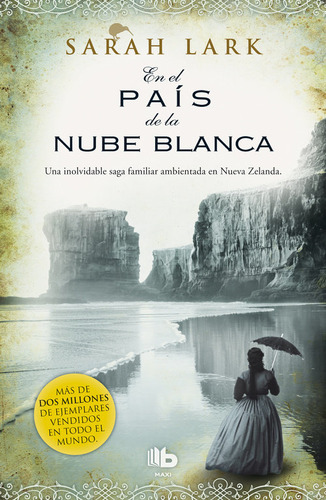 Libro En El Paã­s De La Nube Blanca (trilogã­a De La Nube...