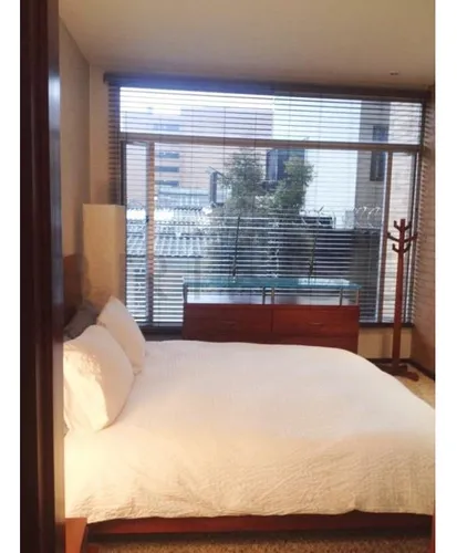 Apartamento En Venta En Chico Reservado. Cod V5345