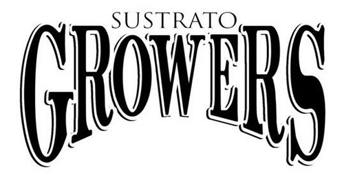 Imagen 2 de 5 de Paja De Trigo Mulching 20 Litros Growers Cultivo Indoor/exte
