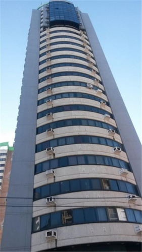 Imagen 18 de 18 de Monoambiente Centrico