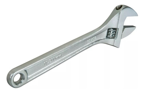 Llave Francesa 8p 95-873l Stanley 95-873l