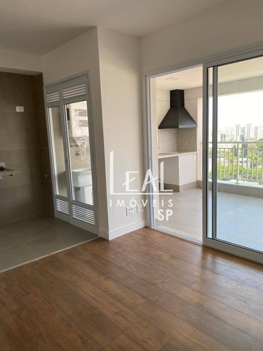 Imagem 15 de 30 de Apartamento Com 2 Dormitórios Para Alugar, 67 M² Por R$ 3.000,00/mês - Macedo - Guarulhos/sp - Ap1635