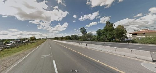 Terreno Industrial En Renta 4,094 M2 Patio-taller Bardado Libre A Celaya Corregidora Qro.