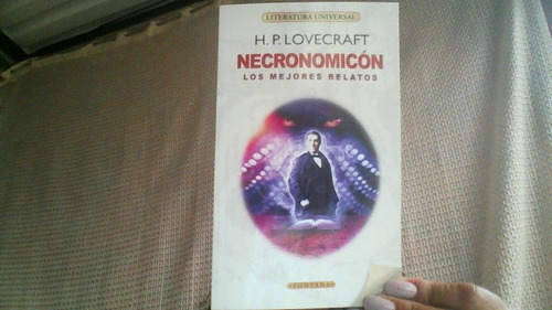 Necronomicon