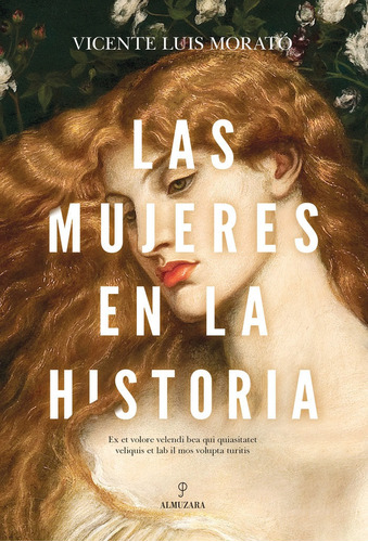 Libro Las Mujeres En La Historia - Morato Ferrer,vicente