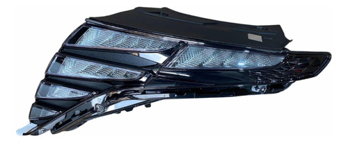 Silvin Luz Diurna Hyundai Tucson Nx4 2022 L Hev