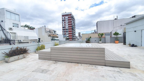 Imagen 26 de 30 de Departamento 3 Ambientes Edificio Categoria Con Seguridad En Recoleta