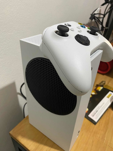 Imagen 3 de 5 de Xbox Serie S