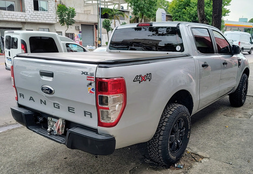 Ford Ranger 3.2 Cd 4x4 Xls Tdci 200cv