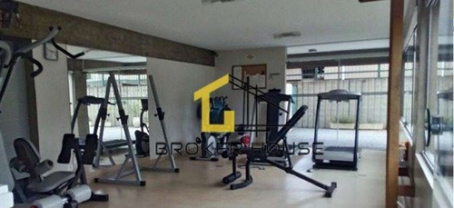 Imagem 20 de 25 de Apartamento A Venda No Bairro Chácara Santo Antônio (zona - Bh1273-1