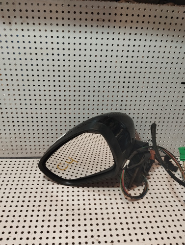 Retrovisor C4 Pallas 10/12 Le Elétrico C/pisca (Usado)