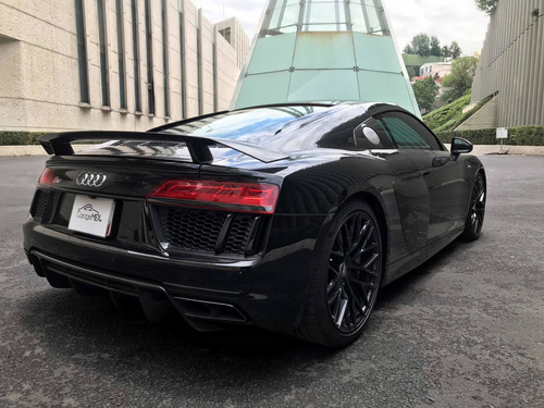 Audi R8 5.3 V10 Coupe Plus S-tronic Dsg 2018