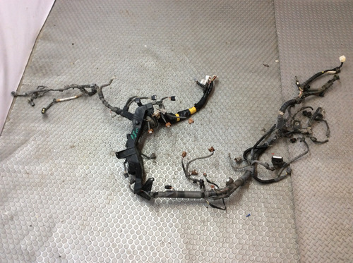 Arnes Motor Toyota Highlander 3.5 Aut 4x2 Mod 11-13 (Usado)