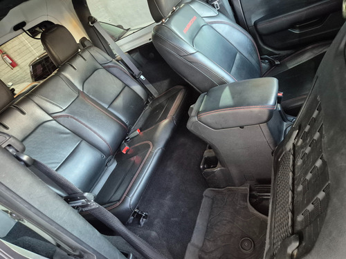 Jeep Wrangler 3.6 V6 Unlimited Rubicon 4X4