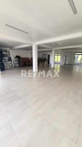 Edificio En Venta- Ciudad Satélite
