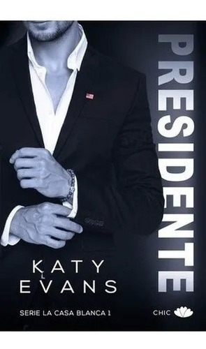 Presidente - Katy Evans