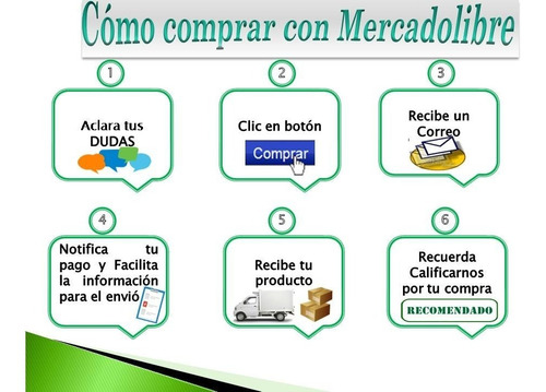 Kit Gomas Cajetin Direccion Arauca X1 Qq6