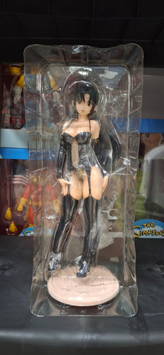 Figura Nana Chigusa Black Version Nana To Kaoru Ver Descrip