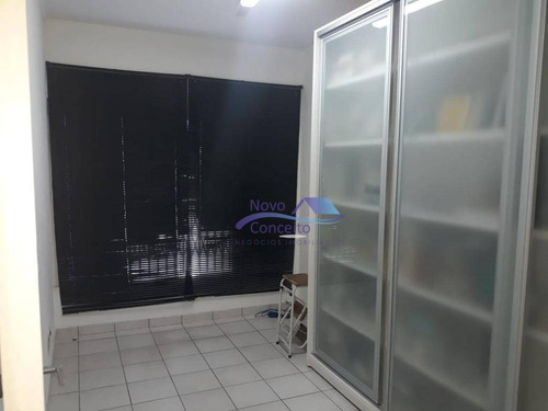 Casa Com 7 Dormitórios Para Alugar, 300 M² Por R$ 12.000,00/mês - Chácara Santo Antônio (zona Leste) - São Paulo/sp - Ca0077