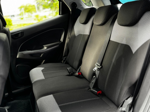 Ford Ecosport 1.6 SE 16V FLEX 4P POWERSHIFT