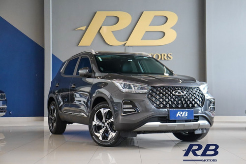 Chery Tiggo 5X 5X PRO 1.5 Turbo Flex Aut.