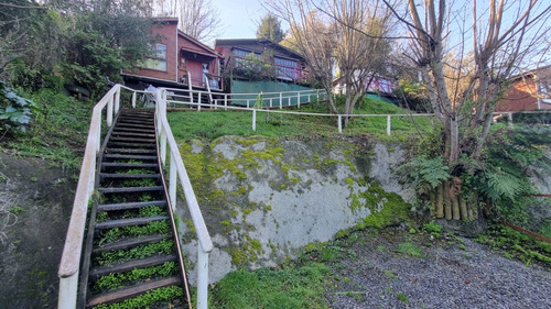 Complejo Turístico 10 Cabañas Niebla