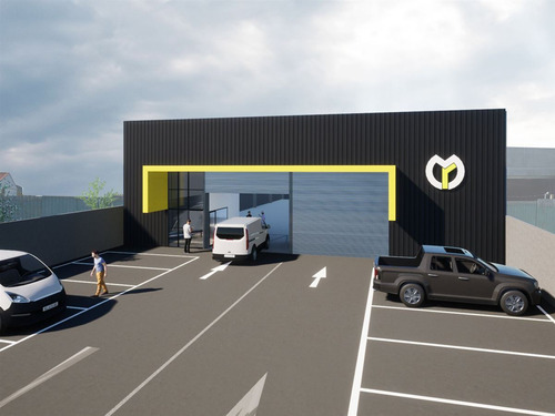 Arriendo Local Comercial Ubicado En Lautaro, Concepción.
