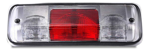 Luz Stop De Cabina Ford Explorer Trac 2006-2010.