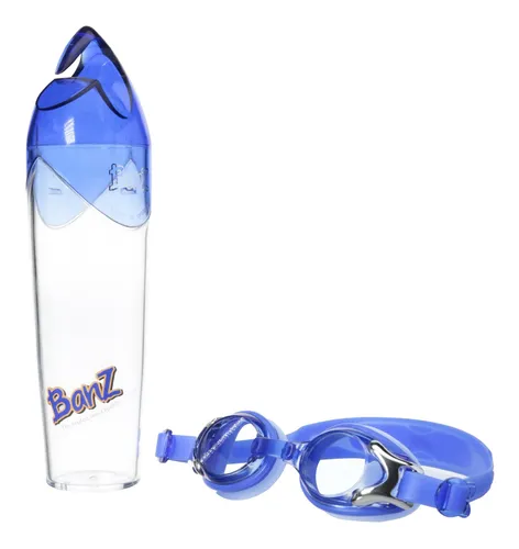 Banz Uv Anteojo Natacion