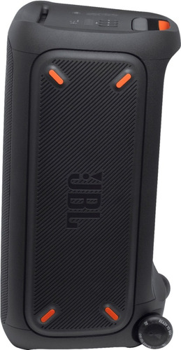 Imagen 4 de 6 de Jbl Partybox 310 Portable Bluetooth Speaker With Party Light