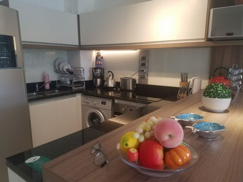 Imagen 12 de 15 de Solanas Green Park Alquiler Departamento 2 Ambientes Con Terraza