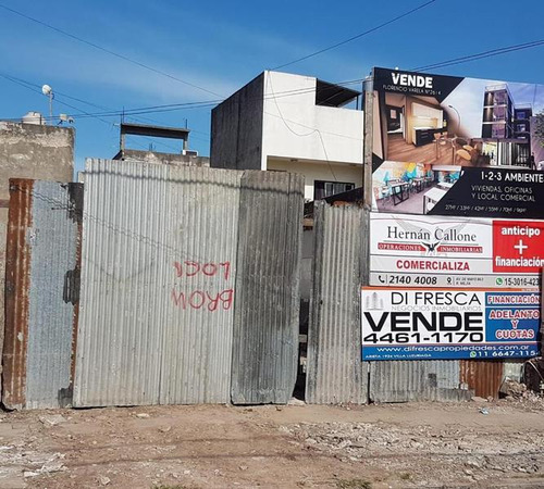 Unidades De Pozo Uno Y Dos Amb. Y Local Comercial