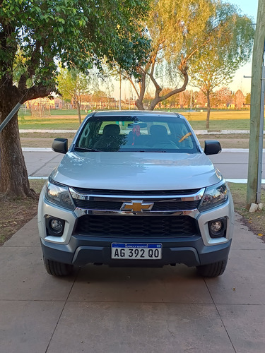 Chevrolet S10 2.8 Lt Cd Tdci 200cv