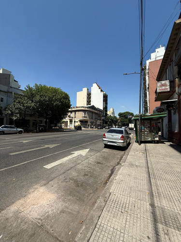 Venta Av. Gaona Al 1700 Caballito - Amplio Balcón 3 Ambientes - Escritorio - Dependencia Con Su Baño