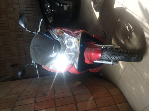 Honda Pcx