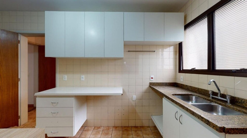Imagem 23 de 30 de Apartamento - Ap00034 - 70493483