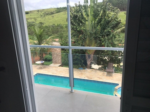 Imagem 16 de 30 de Condomínio Mirante Do Vale Em Jacareí-sp - Cov438 - 70542661