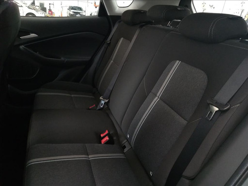 Chevrolet Tracker 1.0 TURBO FLEX LT AUTOMÁTICO