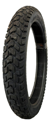 Pneu Pirelli Mt60 100/90-19 57h Tl