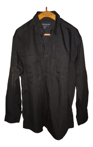 Camisa 5.11 Tactical Original Taclite Pro Hombre Talle L