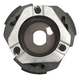 Banda De Crochera De Gy6 150