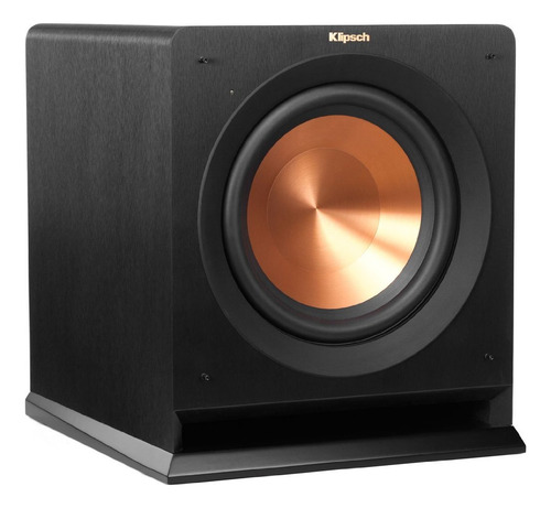 Klipsch R-110sw Subwoofer