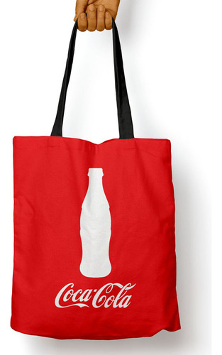 Bolso Coca Cola (d0225 Boleto.store)