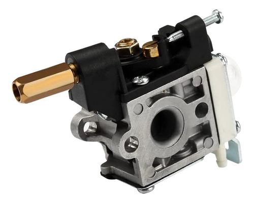 Carburador Srm 230 Con Bombilla De Filtro De Aire Para Echo