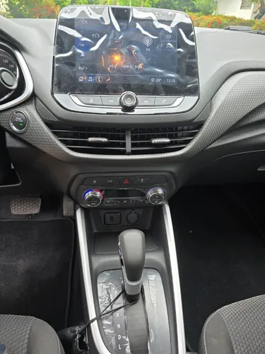 Chevrolet Onix 1.0T Ltz At