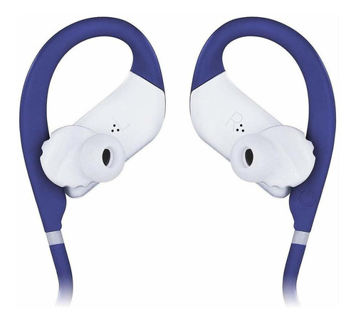 Imagen 3 de 3 de Audífonos inalámbricos JBL Endurance JUMP azul