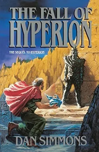 Libro: The Fall Of Hyperion: A Novel (hyperion 2)