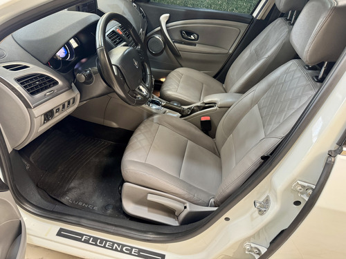 Renault Fluence 2.0 Ph2 Privilege Cvt 143cv